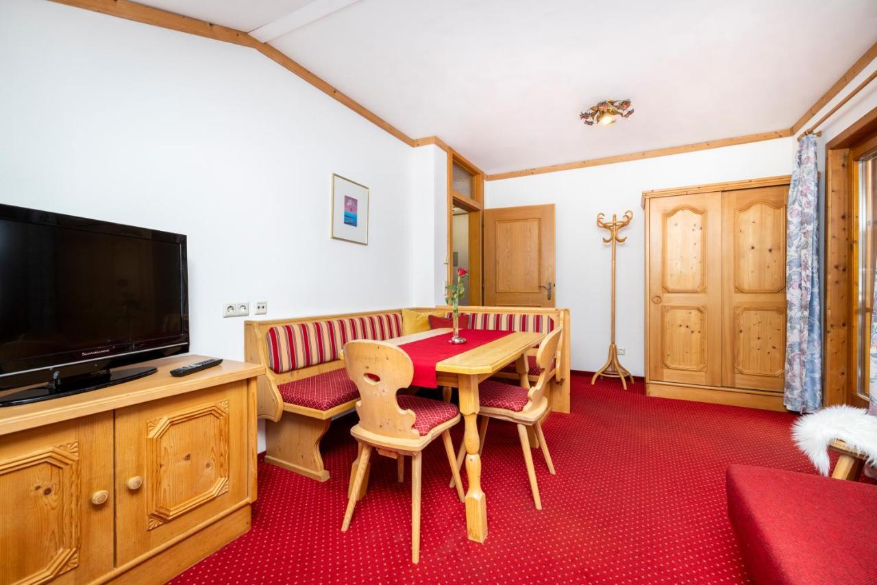 Laubichlhof Apartment Flachau Exterior foto